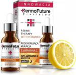 Dermofuture Repair Therapy wit. C Intensywnie Regenerująca Kuracja 20ml