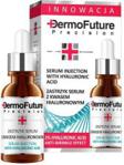 Dermofuture Serum injection with hyaluronic acid Zastrzyk serum z kwasem hialuronowym 20ml