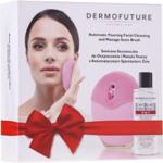 Dermofuture Szczotka + Płyn micelarny 150ml