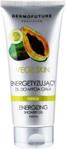 DermoFuture Vege Skin Energetyzujący Żel do Mycia Ciała 200ml