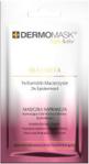 Dermomask Night Active Maseczka Naprawcza 12ml