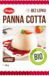 Deser Panna Cotta bezglutenowy Bio 40 g Amylon