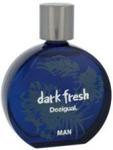 Desigual Dark Fresh woda toaletowa 100Ml