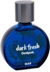 Desigual Dark Fresh woda toaletowa 50Ml