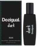 Desigual Dark woda toaletowa 15Ml