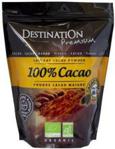 Destination Premium Kakao Bio Maigre 250g