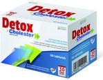 Detox+ Cholester Kaps. 60kaps.