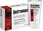 Detramax 60 tabl + Detramax Żel Kojący Do Nóg 75ml