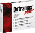 Detramax Plus 30 tabl.