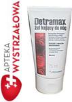 DETRAMAX Żel kojacy do nóg 75ml