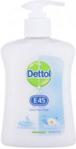 Dettol Antibacterial Camomile Antybakteryjne Kosmetyki 250Ml