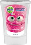 Dettol Kids zapas do dozownika Mydlany Czarodziej 250 ml