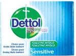 DETTOL mydło 100 g SENSITIVE