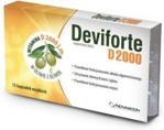 Deviforte D2000 15 kaps