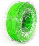 DEVIL DESIGN FILAMENT 3D PLA 1.75MM SELEDYNOWY