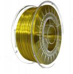 DEVIL DESIGN FILAMENT PLA SILK GOLD / ZŁOTY 1,75 MM 1 KG