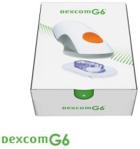 Dexcom Inc Sensor Dexcom G6