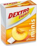 Dextro Energy Dextro Energy Minis Pfirsich 50g