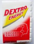 Dextro Energy Glukoza Dextro O Smaku Żurawinowym Z Witaminą C 46G 8 Kostek