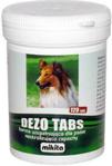 Dezo Tabs 120 Tabletek Preparat Neutralizujący Zapachy Dla Psów