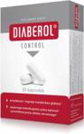 Diaberol Control 30 kapsułek