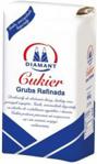 Diamant Cukier Biały Gruba Rafinada 500G