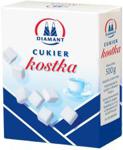 Diamant Cukier Kostka 500G