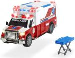 Dickie Ambulans 33cm (203308381)