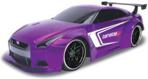 Dickie Auto na radio Nissan GT R 1:16 Dickie