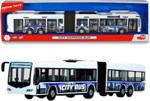 Dickie Autobus przegubowy City Express 43 cm