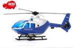 Dickie Helikopter Policyjny Sky Patrol Światło Dźwięk (3716001)