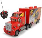 Dickie Rc Cars Carbon Turbo Mack Truck 46 Cm