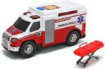 Dickie Samochód Wolnobieżny Ambulans As 30Cm