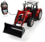 Dickie Traktor Massey Ferguson 5713Sl