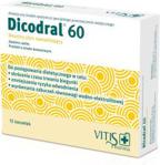 Dicodral 60 12 saszetek