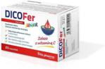 Dicofer Junior 20 sasz