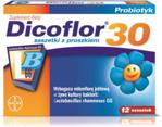 Dicoflor 30 12 saszetek