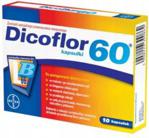 Dicoflor 60 10 kaps.