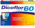 Dicoflor 60 20 kaps.