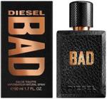 Diesel Bad Woda Toaletowa 75ml Tester