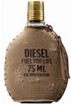 Diesel Fuel for Life pour Homme Woda toaletowa 75ml spray TESTER