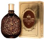 Diesel Fuel for Life Unlimited pour Femme Woda perfumowana 75 ml spray