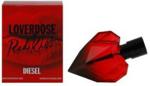 Diesel Loverdose Red Kiss Woda Perfumowana 30ml