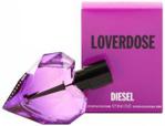 Diesel Loverdose woda perfumowana 30ml