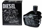 Diesel Only The Brave Tattoo woda toaletowa 200ml