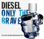 Diesel Only the Brave Woda toaletowa 200ml