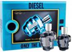 Diesel Only The Brave Woda Toaletowa 75Ml + Woda Toaletowa 35Ml