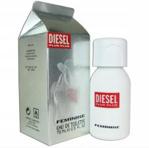 Diesel Plus Plus Feminine Woman Woda toaletowa 75ml spray