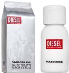 Diesel Plus Plus Masculine Woda toaletowa 75ml spray