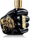 Diesel Spirit of the Brave Fuel for Life woda toaletowa 125ml